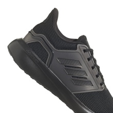 adidas Buty biegowe EQ19 Run (rekreacyjne) czarne/czarne męskie